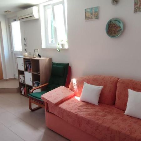 Apartment "Orangina" Sea - Nature - Relax - Ideal For Couples Дубровник Екстериор снимка