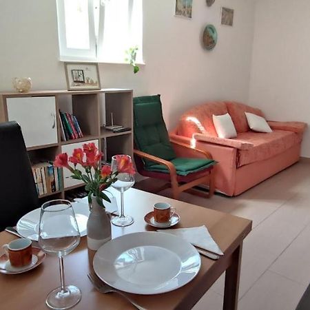 Apartment "Orangina" Sea - Nature - Relax - Ideal For Couples Дубровник Екстериор снимка