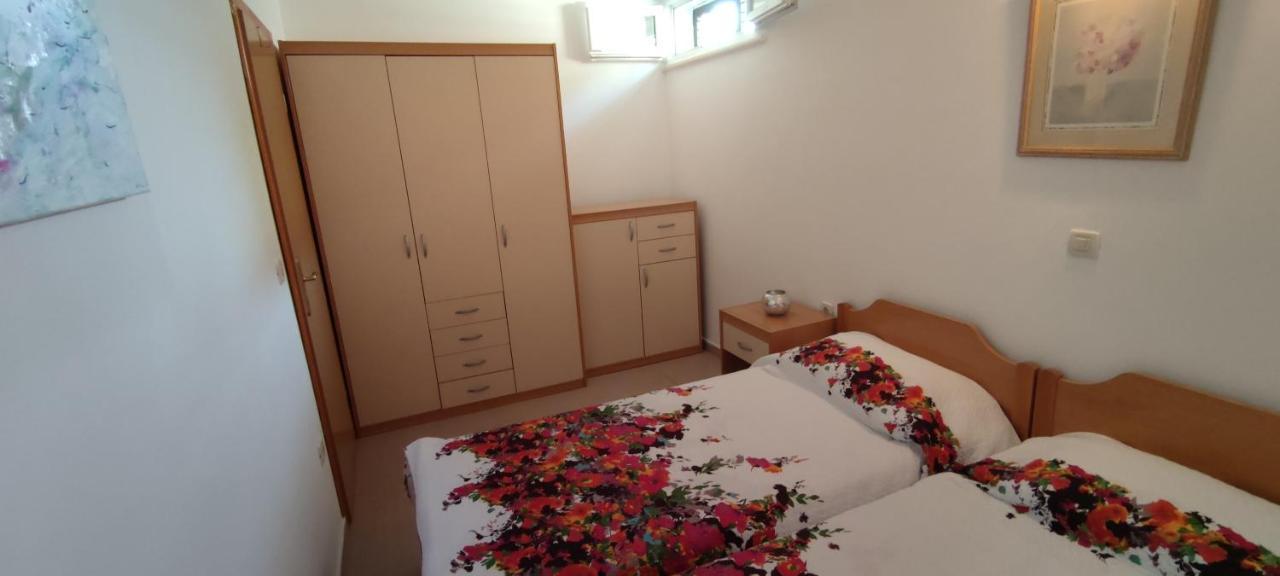 Apartment "Orangina" Sea - Nature - Relax - Ideal For Couples Дубровник Екстериор снимка